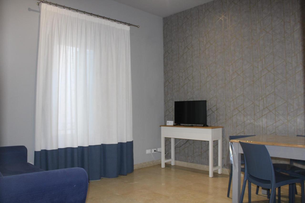 Zibibbo Suites & Rooms - Aparthotel In Centro Storico A Trapani Eksteriør billede