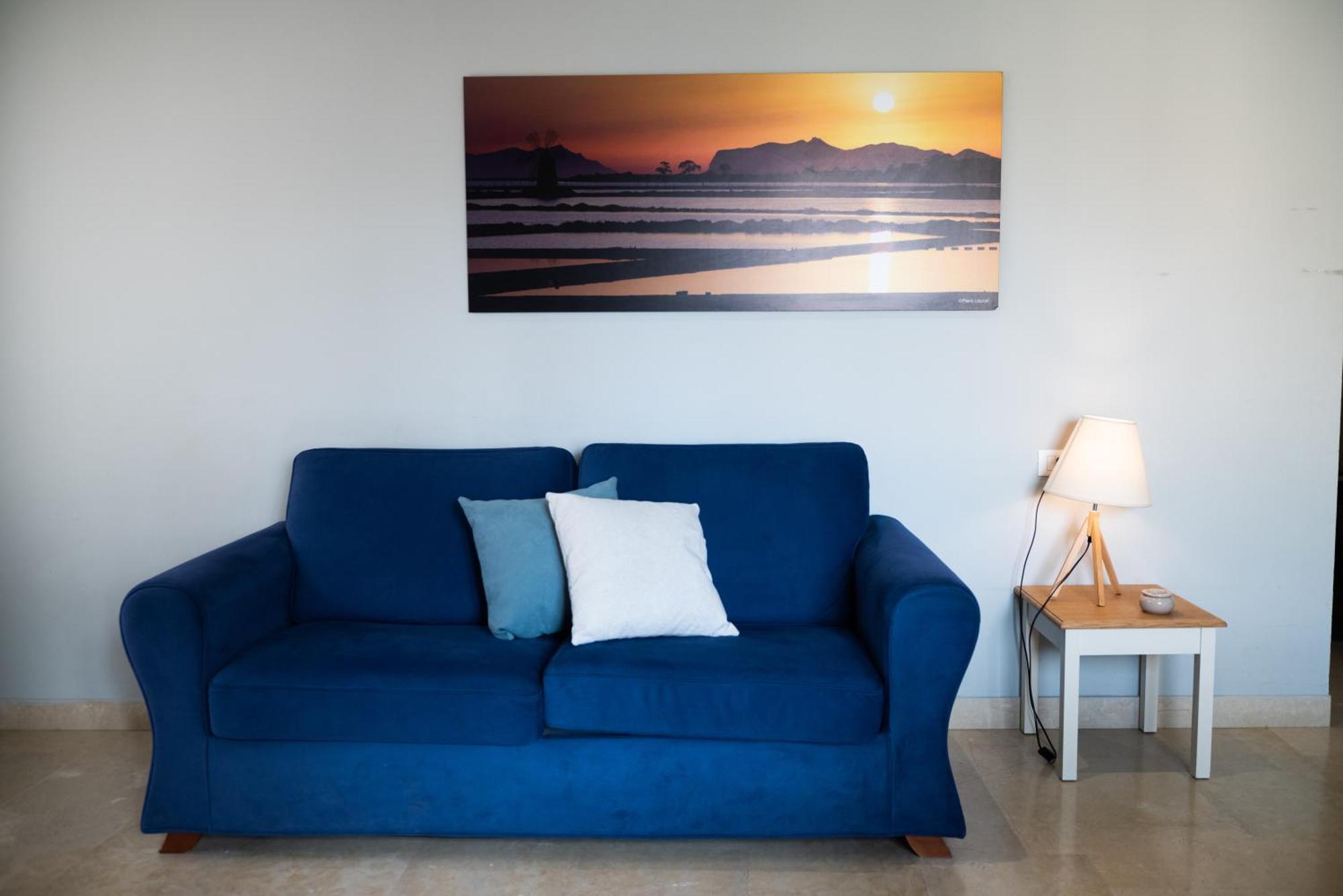 Zibibbo Suites & Rooms - Aparthotel In Centro Storico A Trapani Eksteriør billede