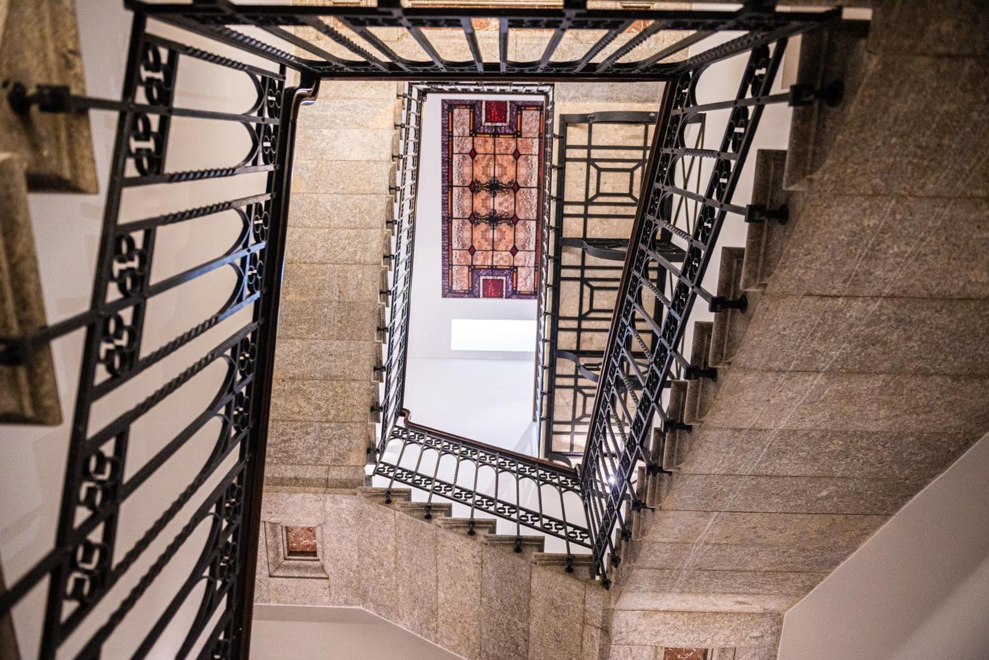 Zibibbo Suites & Rooms - Aparthotel In Centro Storico A Trapani Eksteriør billede