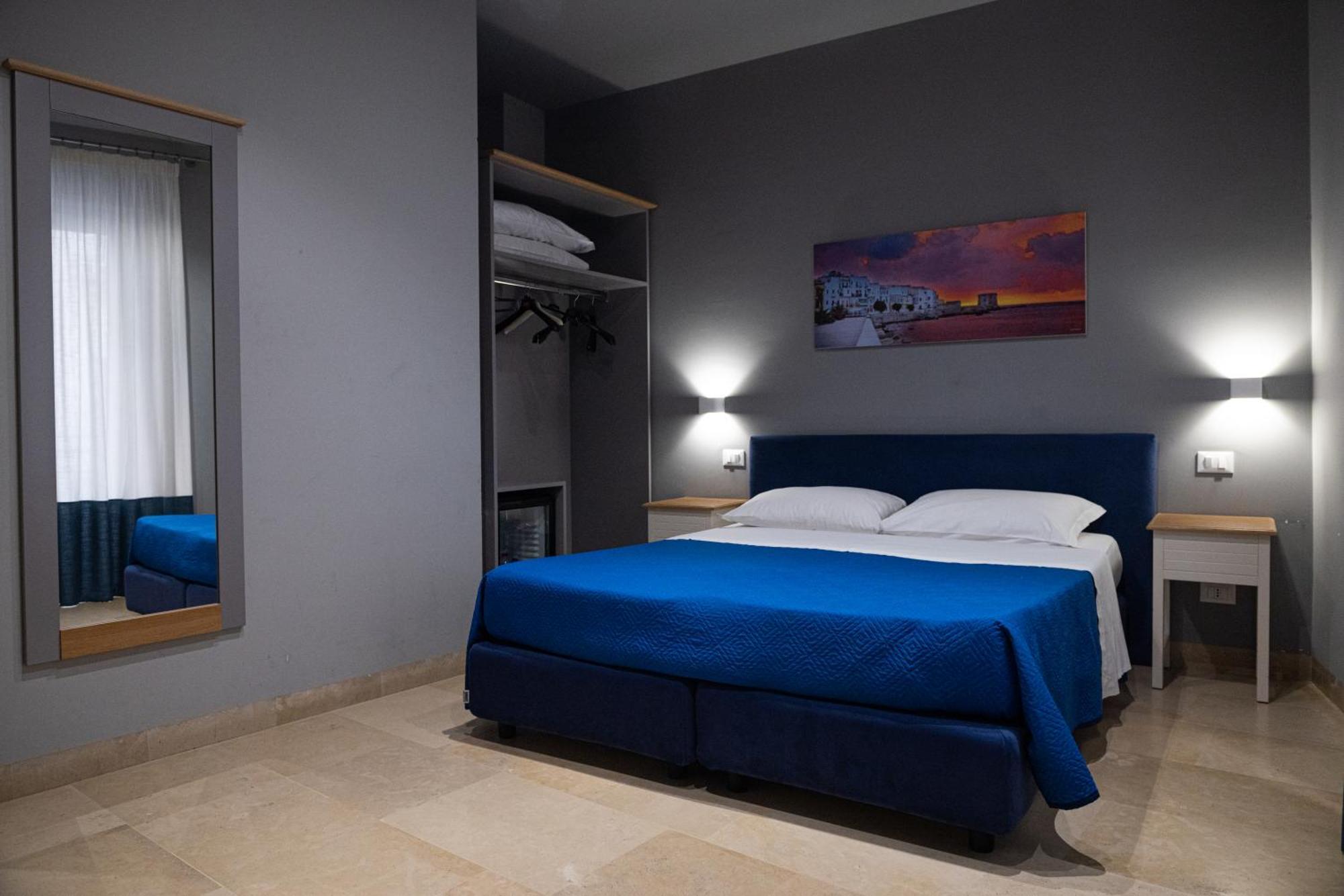 Zibibbo Suites & Rooms - Aparthotel In Centro Storico A Trapani Eksteriør billede