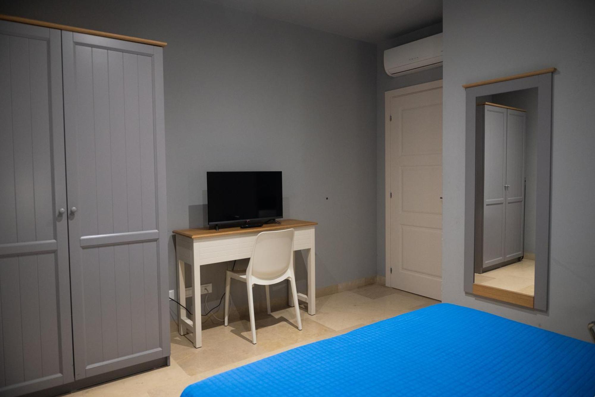 Zibibbo Suites & Rooms - Aparthotel In Centro Storico A Trapani Eksteriør billede