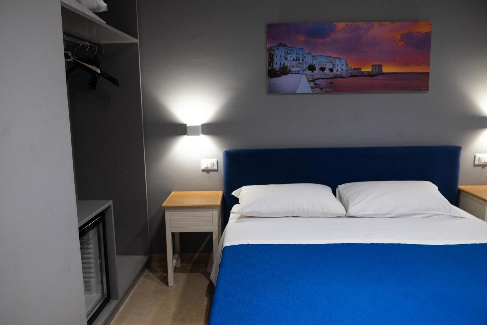 Zibibbo Suites & Rooms - Aparthotel In Centro Storico A Trapani Eksteriør billede