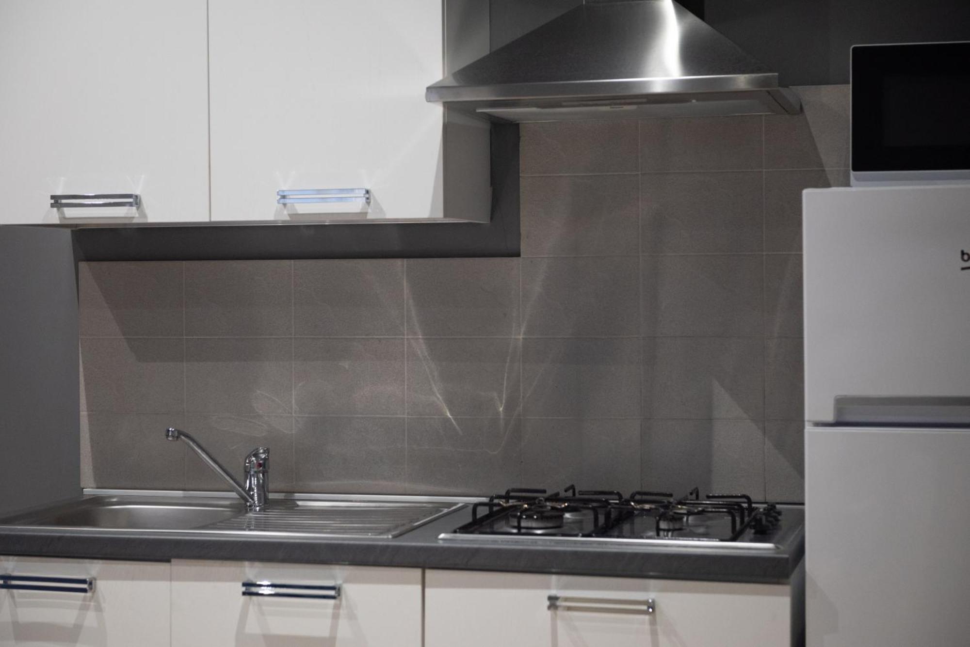 Zibibbo Suites & Rooms - Aparthotel In Centro Storico A Trapani Eksteriør billede