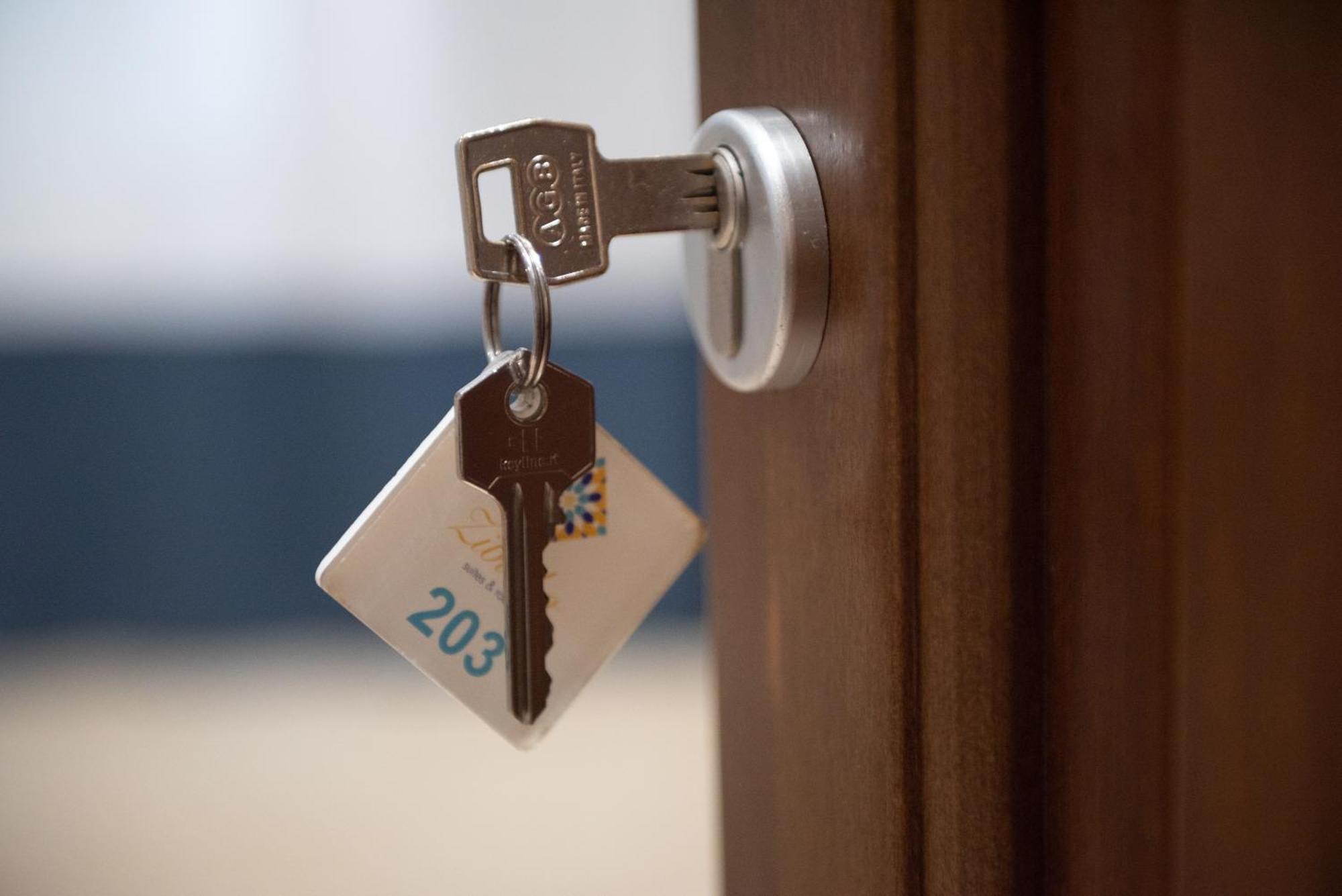 Zibibbo Suites & Rooms - Aparthotel In Centro Storico A Trapani Eksteriør billede
